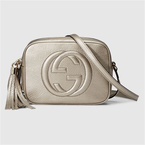 sac gucci soho disco